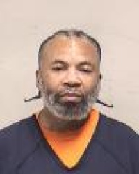 Inmate Photo