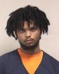 Inmate Photo