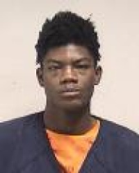 Inmate Photo