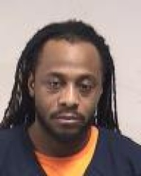 Inmate Photo