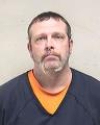 Inmate Photo