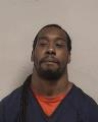 Inmate Photo