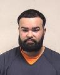 Inmate Photo