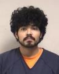 Inmate Photo