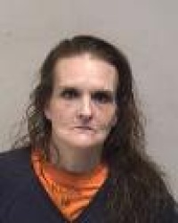 Inmate Photo