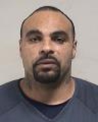 Inmate Photo