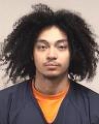 Inmate Photo