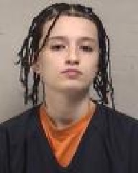 Inmate Photo