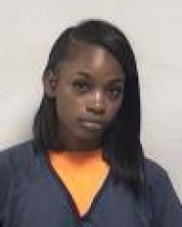 Inmate Photo