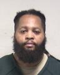 Inmate Photo