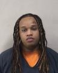 Inmate Photo