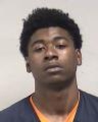 Inmate Photo