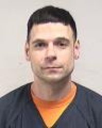 Inmate Photo