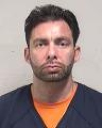 Inmate Photo