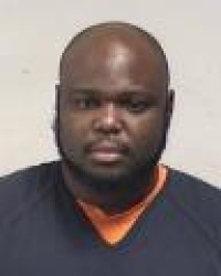 Inmate Photo