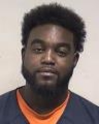 Inmate Photo