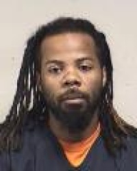 Inmate Photo