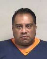 Inmate Photo