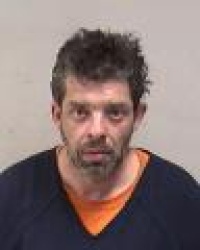 Inmate Photo