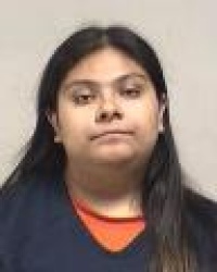 Inmate Photo