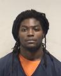 Inmate Photo