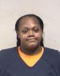 Inmate Photo