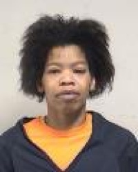 Inmate Photo
