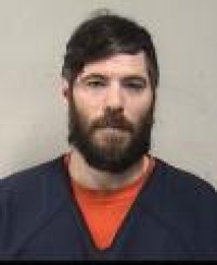 Inmate Photo