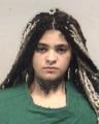 Inmate Photo