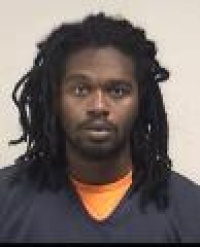 Inmate Photo