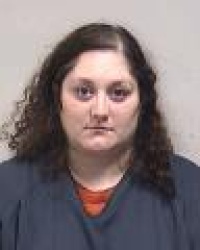 Inmate Photo