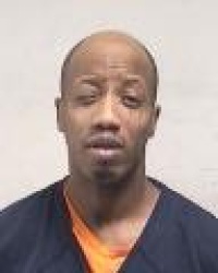 Inmate Photo