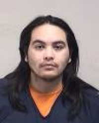 Inmate Photo