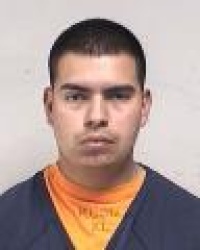 Inmate Photo