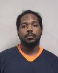 Inmate Photo