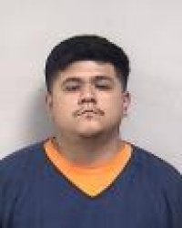 Inmate Photo
