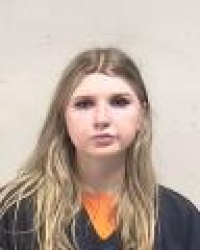 Inmate Photo