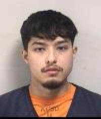 Inmate Photo
