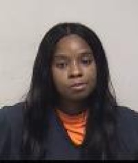 Inmate Photo