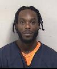 Inmate Photo