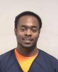 Inmate Photo