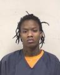 Inmate Photo