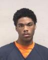 Inmate Photo