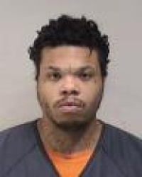 Inmate Photo