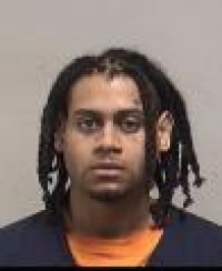 Inmate Photo