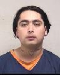 Inmate Photo