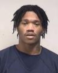 Inmate Photo