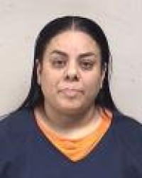 Inmate Photo