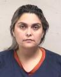 Inmate Photo