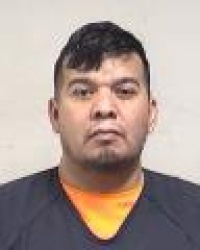 Inmate Photo